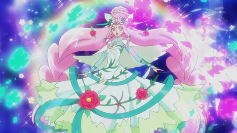 魔法つかいプリキュア第32話-697