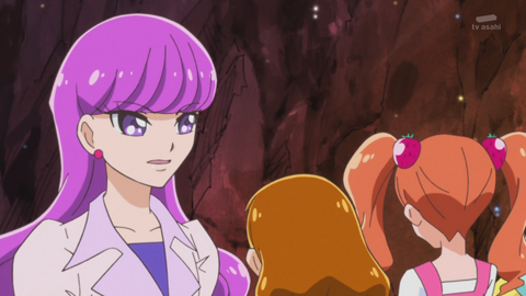 キラキラプリキュアアラモード第33話-036