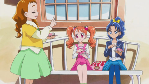 キラキラプリキュアアラモード第13話-018