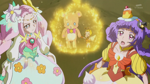 魔法つかいプリキュア第42話-561