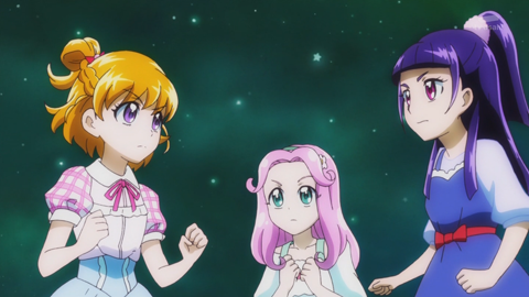 魔法つかいプリキュア第40話-379
