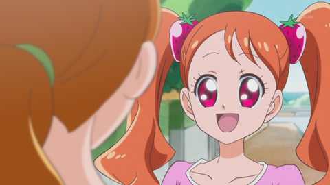 キラキラプリキュアアラモード第31話-365
