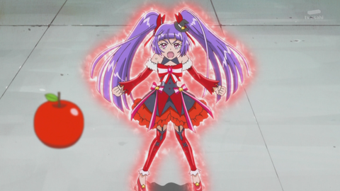 魔法つかいプリキュア第34話-595