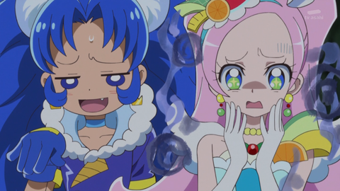 キラキラプリキュアアラモード第39話-083
