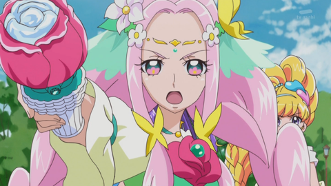 魔法つかいプリキュア第39話-763