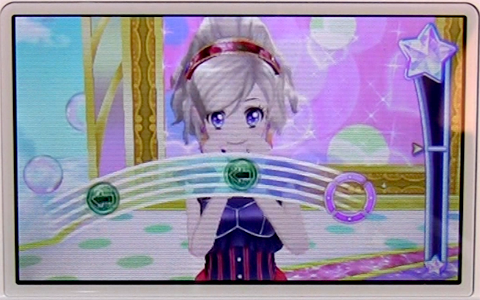 アイカツスターズMyスペシャルアピール-286