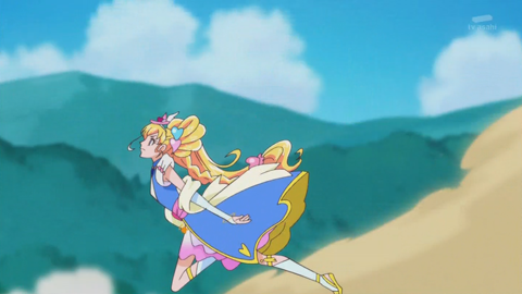 魔法つかいプリキュア第36話-434