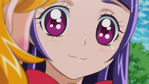 魔法つかいプリキュア第39話-466