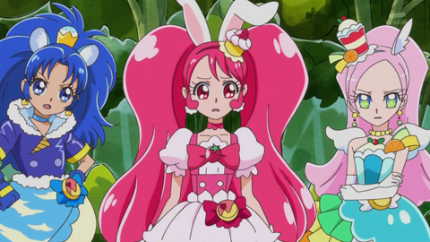 キラキラプリキュアアラモード第41話-002