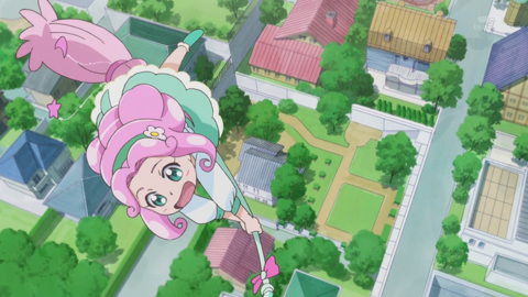 魔法つかいプリキュア第44話-126