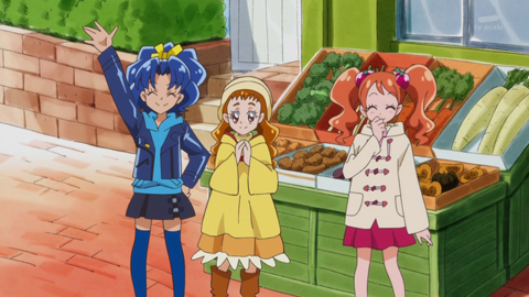 キラキラプリキュアアラモード第41話-034