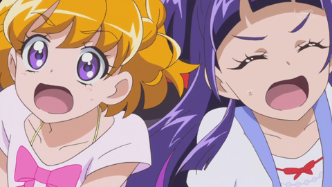 魔法つかいプリキュア第33話-398