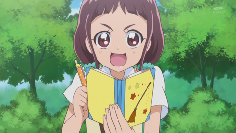 魔法つかいプリキュア第34話-174