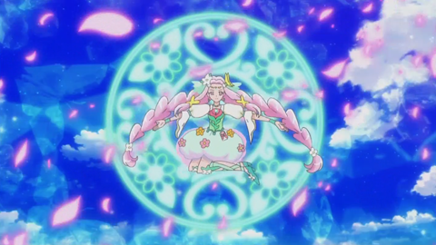 魔法つかいプリキュア第48話-454