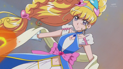魔法つかいプリキュア第43話-500