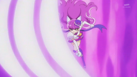 キラキラプリキュアアラモード第29話-742