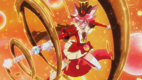 キラキラプリキュアアラモード第17話-312