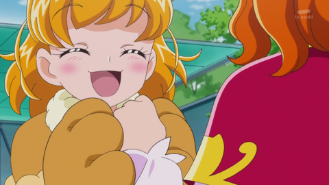 魔法つかいプリキュア第39話-401