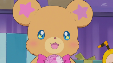 魔法つかいプリキュア第39話-197