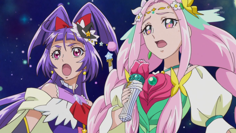 魔法つかいプリキュア第31話-373