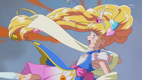 魔法つかいプリキュア第43話-541