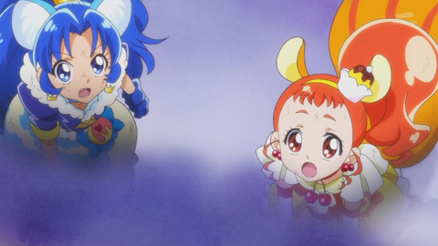 キラキラプリキュアアラモード第49話-527