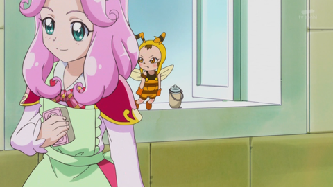魔法つかいプリキュア第42話-199