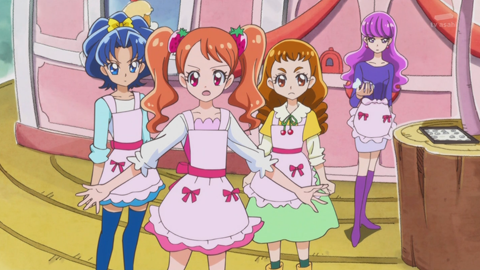 キラキラプリキュアアラモード第5話-512
