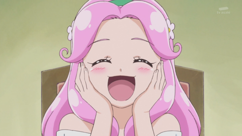 魔法つかいプリキュア第26話-041