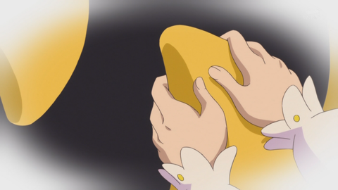 魔法つかいプリキュア第38話-385
