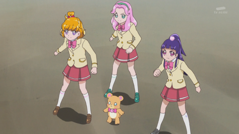 魔法つかいプリキュア第35話-335