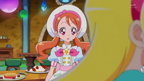 キラキラプリキュアアラモード第19話-469