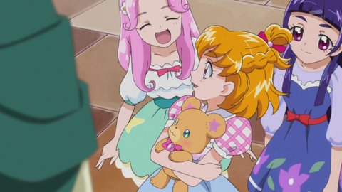 魔法つかいプリキュア第39話-886