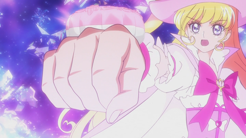 魔法つかいプリキュア第34話-709