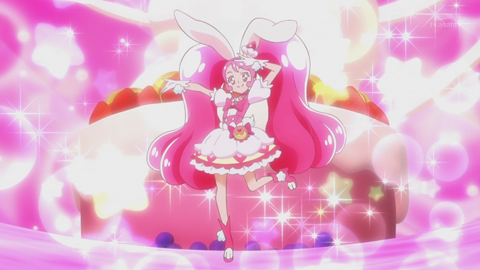 キラキラプリキュアアラモード第31話-394