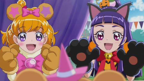 魔法つかいプリキュア第39話-222