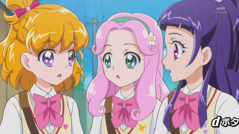 魔法つかいプリキュア第34話-009
