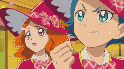 魔法つかいプリキュア第38話-303