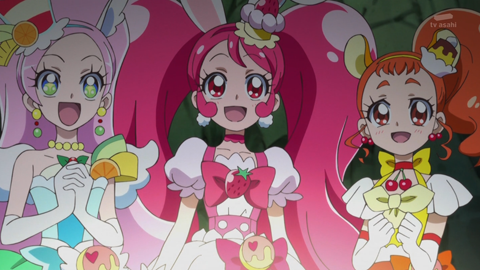 キラキラプリキュアアラモード第39話-073
