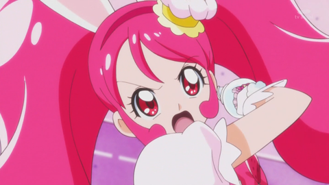 キラキラプリキュアアラモード第31話-416