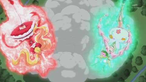 魔法つかいプリキュア第34話-658
