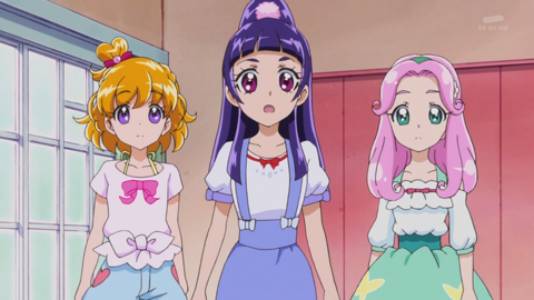 魔法つかいプリキュア第33話-093