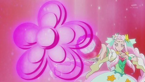 魔法つかいプリキュア第39話-759