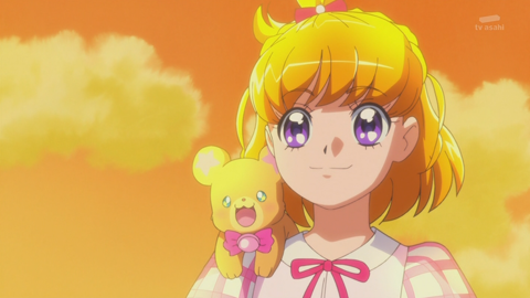魔法つかいプリキュア第36話-783