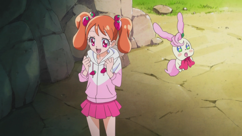 キラキラプリキュアアラモード第26話-262