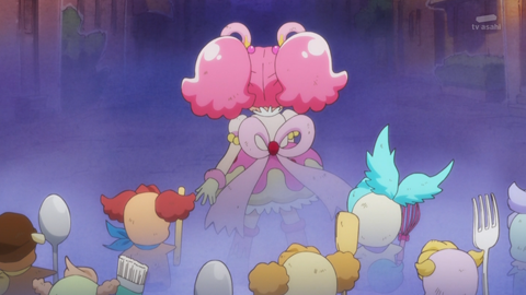 キラキラプリキュアアラモード第49話-423