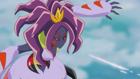魔法つかいプリキュア第45話-401