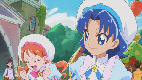 キラキラプリキュアアラモード第11話-121