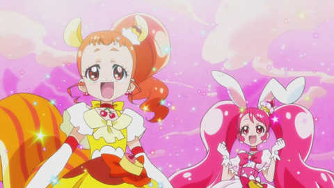 キラキラプリキュアアラモード第2話-1219