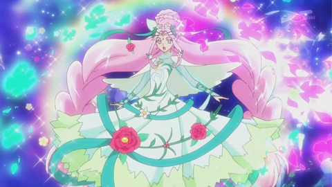 魔法つかいプリキュア第37話-717